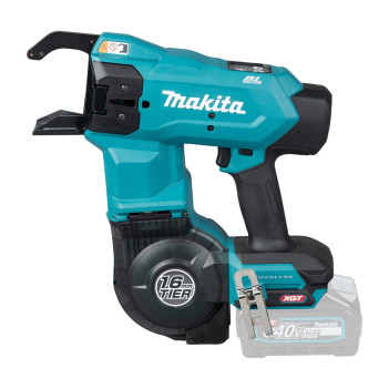 Ligatureuse à accu XGT 40Vmax 6mm TR001GZ Makita