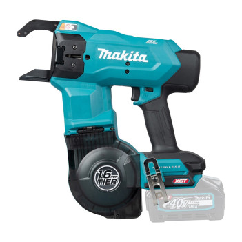 Ligatureuse à accu XGT 40Vmax 6mm TR001GZ Makita