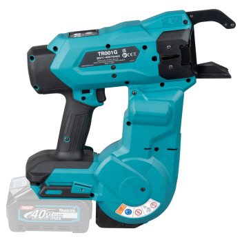 Ligatureuse à accu XGT 40Vmax 6mm TR001GZ Makita