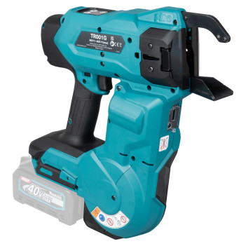 Ligatureuse à accu XGT 40Vmax 6mm TR001GZ Makita