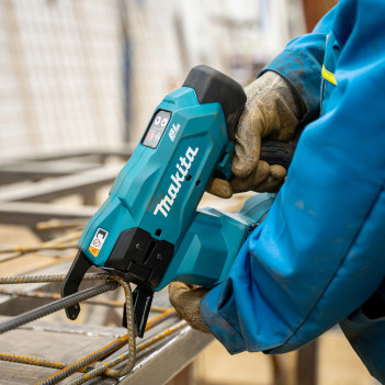 Akku- Eisen- und Kabelbinder XGT 40Vmax 6mm TR001GZ Makita