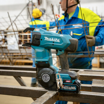 Akku- Eisen- und Kabelbinder XGT 40Vmax 6mm TR001GZ Makita