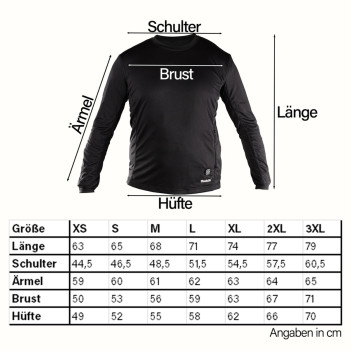 Pullover chauffant LXT 18V DCX201C Makita