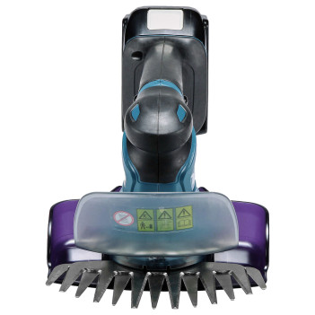 Akku-Grasschere LXT 18V 160mm + 1 Akku 3Ah und Ladegerät DUM604RFX Makita
