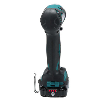 Visseuse à choc CXT 12Vmax TD111DZJ Makita