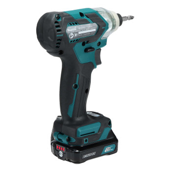 Visseuse à choc CXT 12Vmax TD111DZJ Makita