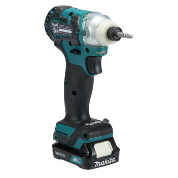 Visseuse à choc CXT 12Vmax TD111DZJ Makita