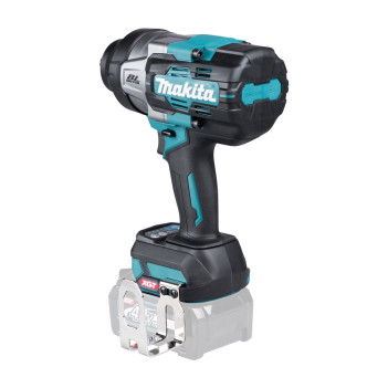 Boulonneuse à choc XGT 40Vmax TW002GZ Makita