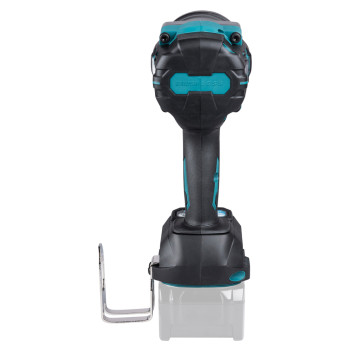 Boulonneuse à choc XGT 40Vmax TW002GZ Makita