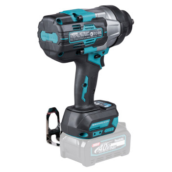 Boulonneuse à choc XGT 40Vmax TW002GZ Makita