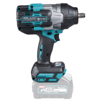 Boulonneuse à choc XGT 40Vmax TW002GZ Makita