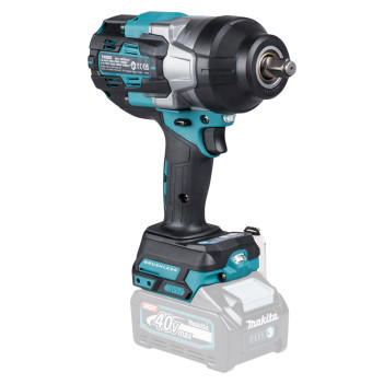Boulonneuse à choc XGT 40Vmax TW002GZ Makita
