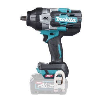 Boulonneuse à choc XGT 40Vmax TW002GZ Makita