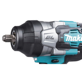 Boulonneuse à choc XGT 40Vmax TW002GZ Makita