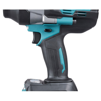 Boulonneuse à choc XGT 40Vmax TW002GZ Makita