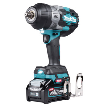 Boulonneuse à choc XGT 40Vmax TW002GZ Makita