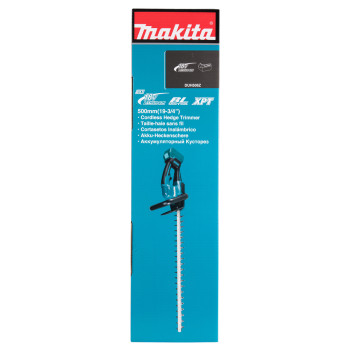 Akku-Heckenschere LXT 18V 50cm DUH506Z Makita