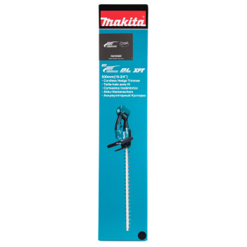 Akku-Heckenschere LXT 18V 50cm DUH506Z Makita