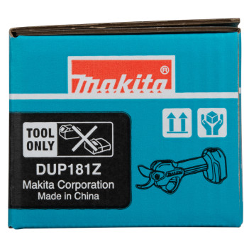 Akku-Reb- und Baumschere LXT 18V 30mm DUP181Z Makita