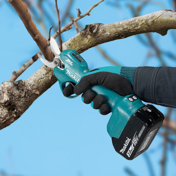 Sécateur LXT 18V 30mm DUP181Z Makita