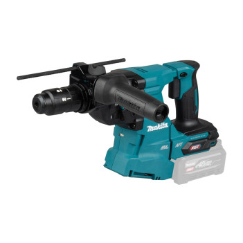 Akku-Bohrhammer 3 Funktionen XGT 40Vmax 28mm HR012GZ Makita
