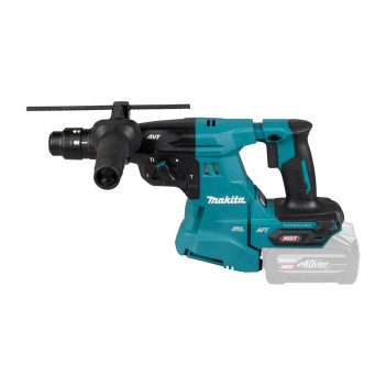 Akku-Bohrhammer 3 Funktionen XGT 40Vmax 28mm HR012GZ Makita