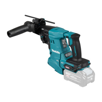 Akku-Bohrhammer 3 Funktionen XGT 40Vmax 28mm HR012GZ Makita