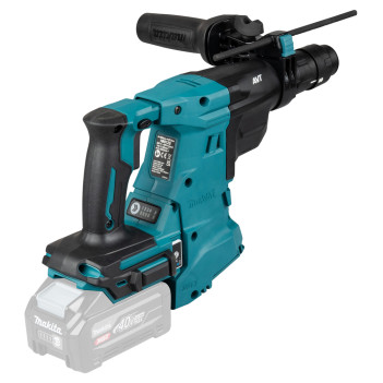 Akku-Bohrhammer 3 Funktionen XGT 40Vmax 28mm HR012GZ Makita