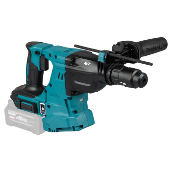 Akku-Bohrhammer 3 Funktionen XGT 40Vmax 28mm HR012GZ Makita
