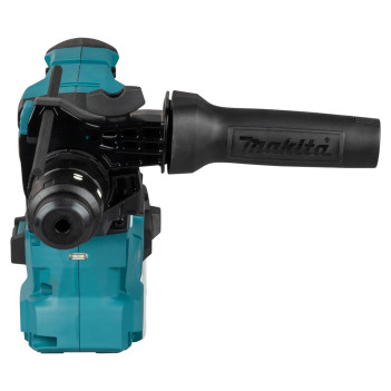 Akku-Bohrhammer 3 Funktionen XGT 40Vmax 28mm HR012GZ Makita