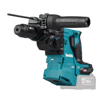 Akku-Bohrhammer 3 Funktionen XGT 40Vmax 28mm HR012GZ Makita