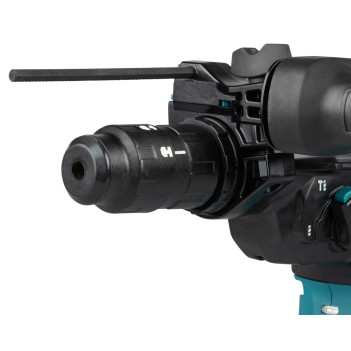Akku-Bohrhammer 3 Funktionen XGT 40Vmax 28mm HR012GZ Makita