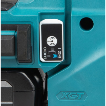 Akku-Bohrhammer 3 Funktionen XGT 40Vmax 28mm HR012GZ Makita