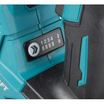 Akku-Bohrhammer 3 Funktionen XGT 40Vmax 28mm HR012GZ Makita
