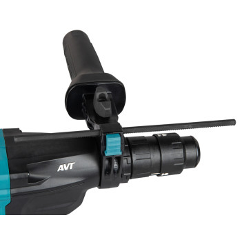 Akku-Bohrhammer 3 Funktionen XGT 40Vmax 28mm HR012GZ Makita