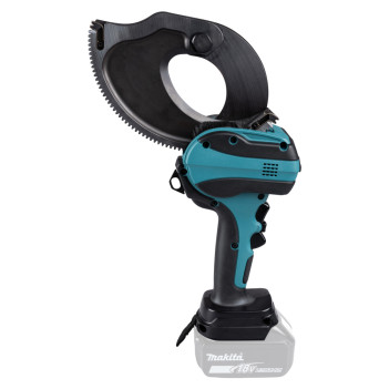 Coupe-câble LXT 18V 65mm DTC102ZK Makita