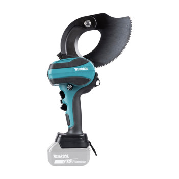 Coupe-câble LXT 18V 65mm DTC102ZK Makita