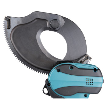 Coupe-câble LXT 18V 65mm DTC102ZK Makita