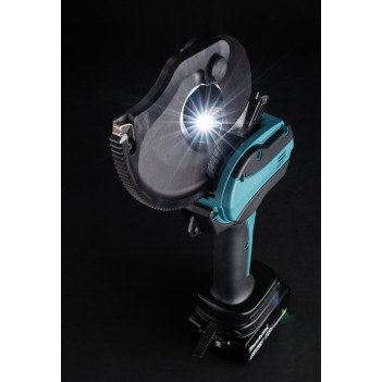 Coupe-câble LXT 18V 65mm DTC102ZK Makita