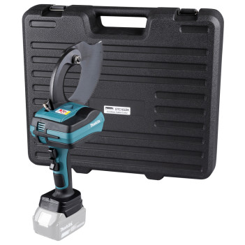 Coupe-câble LXT 18V 65mm DTC102ZK Makita