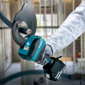 Coupe-câble LXT 18V 65mm DTC102ZK Makita