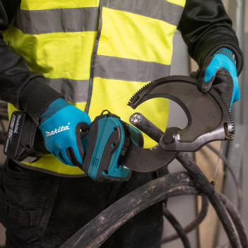 Coupe-câble LXT 18V 65mm DTC102ZK Makita