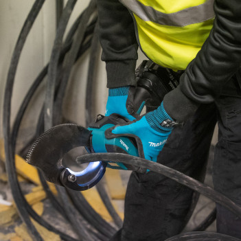 Coupe-câble LXT 18V 65mm DTC102ZK Makita