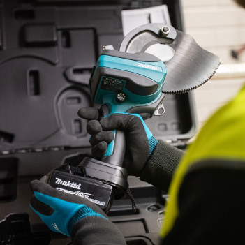 Coupe-câble LXT 18V 65mm DTC102ZK Makita