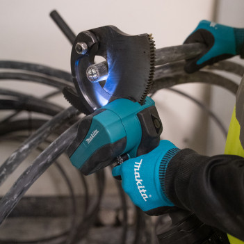 Coupe-câble LXT 18V 65mm DTC102ZK Makita