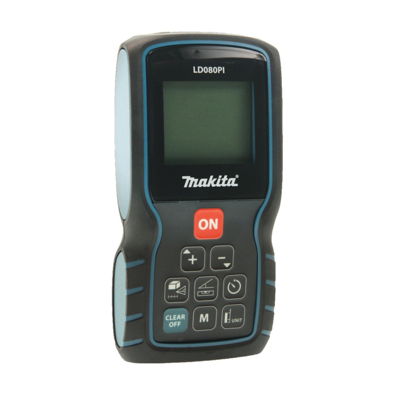 Laserdistanzmessgerät 80m LD080PI Makita
