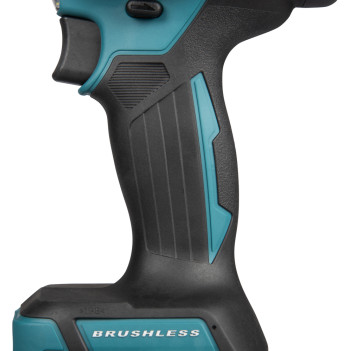 Akku-Bohrschrauber LXT 18V + 2 Akkus 5Ah und Ladegerät DDF492RTJ Makita