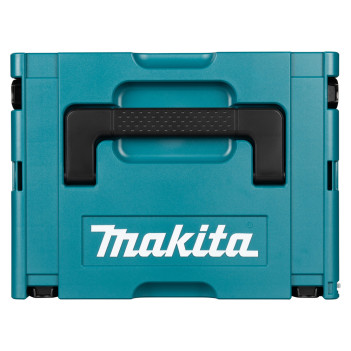 Akku-Bohrschrauber LXT 18V + 2 Akkus 5Ah und Ladegerät DDF492RTJ Makita