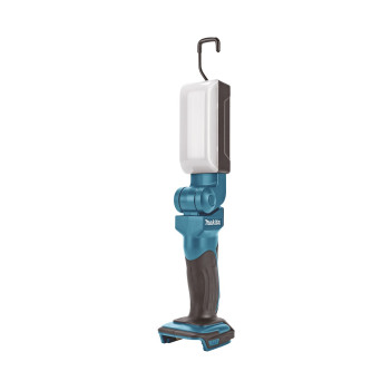Lampe LED rotative et pliable LXT 14,4V 18V DEBDML801X Makita