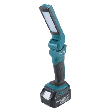 Klappbare/rotierende LED-Lampe LXT 14,4V 18V DEBDML801X Makita